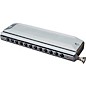 Silver Creek Diamondback Chromatic Harmonica C