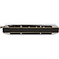 Silver Creek Diamondback Chromatic Harmonica C