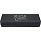 Silver Creek Diamondback Chromatic Harmonica C