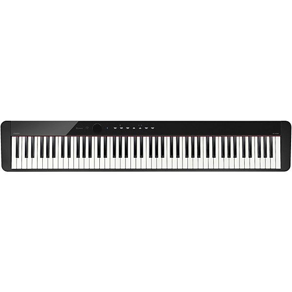 Casio PX-S1000 Privia Digital Piano Black | Guitar Center