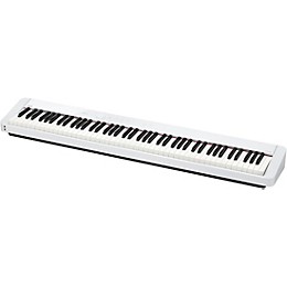 Casio PX-S1000 Privia Digital Piano White