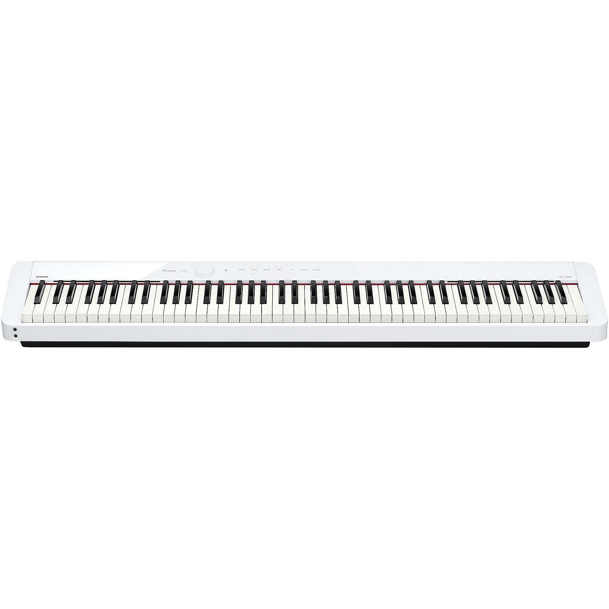 Open Box Casio PX-S1000 Privia Digital Piano White | Guitar Center