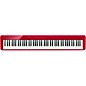 Open Box Casio PX-S1000 Privia Digital Piano Level 1 Red thumbnail