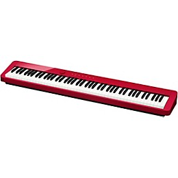 Casio PX-S1000 Privia Digital Piano Red