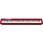 Open Box Casio PX-S1000 Privia Digital Piano Level 1 Red