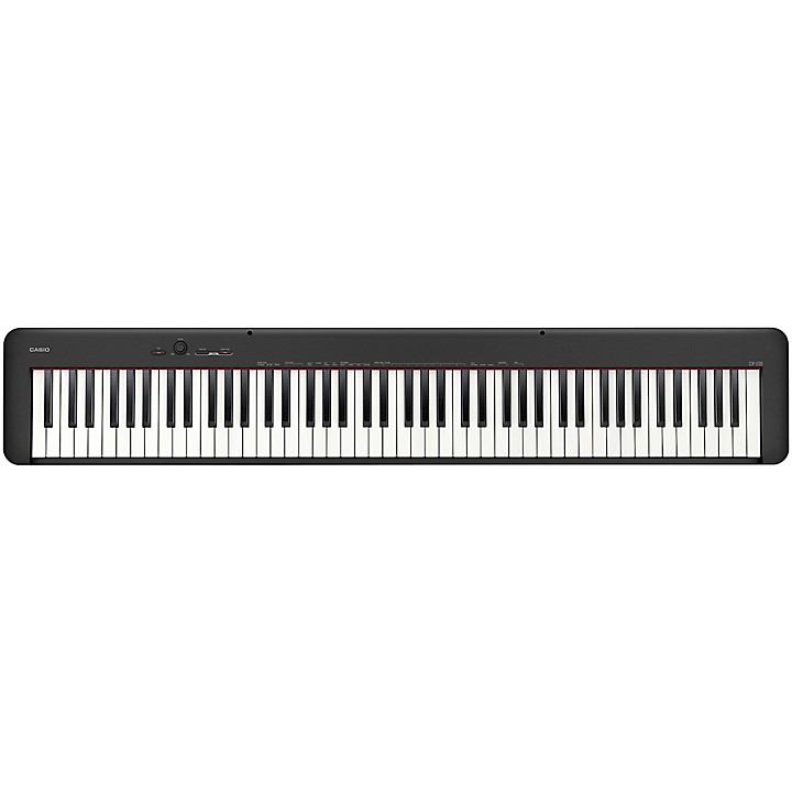 guitar center weighted keyboard