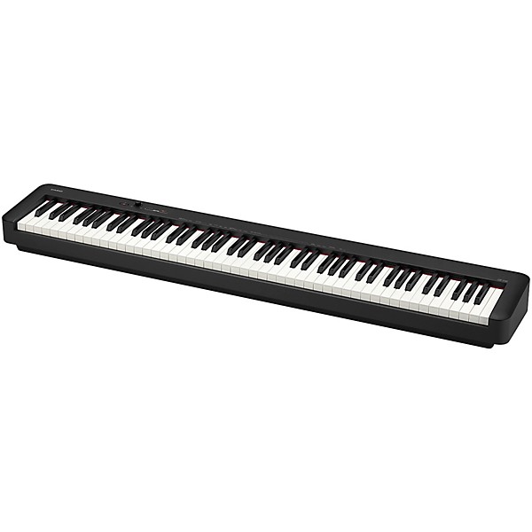 Open Box Casio Black | Guitar Center