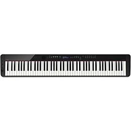 Open Box Casio Privia PX-S3000 Digital Piano Black | Guitar Center