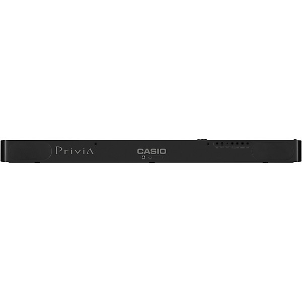 Open Box Casio Privia PX-S3000 Digital Piano Black | Guitar Center