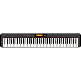 Casio CDP-S350 Compact Digital Piano Black