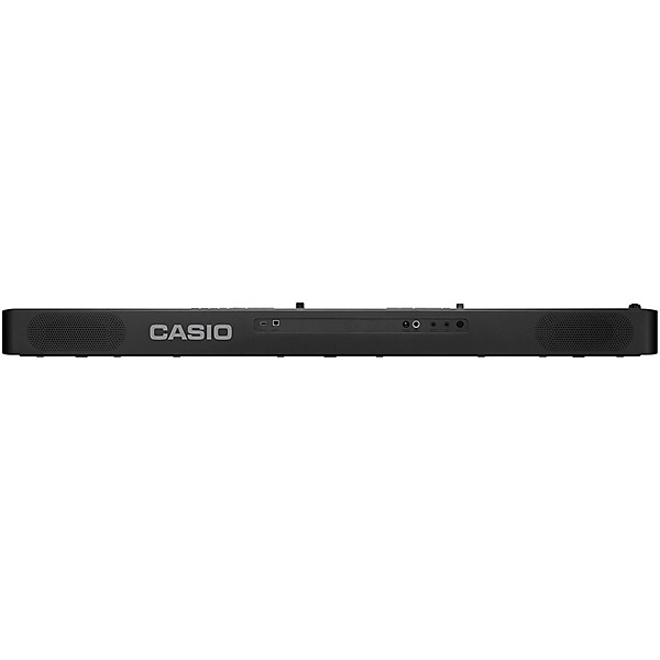 Casio CDP-S350 Compact Digital Piano Black