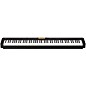 Open Box Casio CDP-S350 Compact Digital Piano Level 1 Black