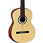 Ortega STRIPED SUITE Nylon Classical Acoustic Guitar Natural thumbnail