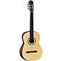Ortega STRIPED SUITE Nylon Classical Acoustic Guitar Natural