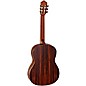 Ortega STRIPED SUITE Nylon Classical Acoustic Guitar Natural