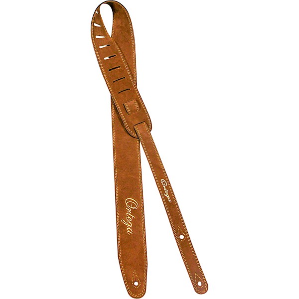 Ortega STRIPED SUITE Nylon Classical Acoustic Guitar Natural