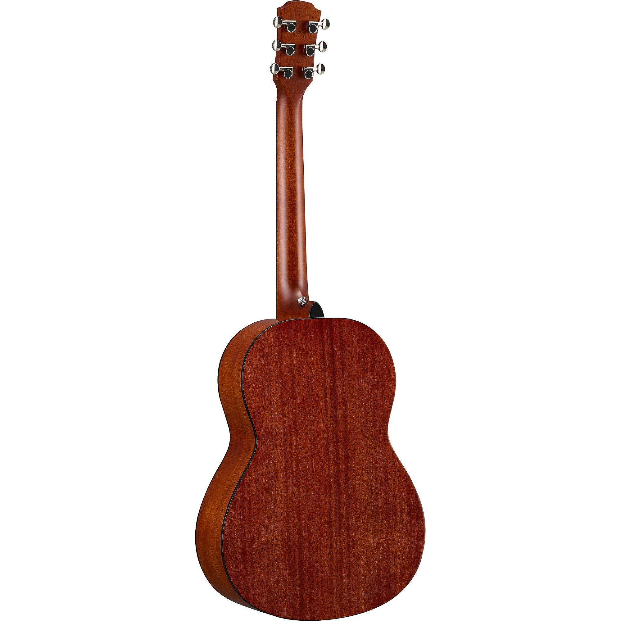 Yamaha CSF-TA TransAcoustic Parlor Acoustic-Electric Guitar 