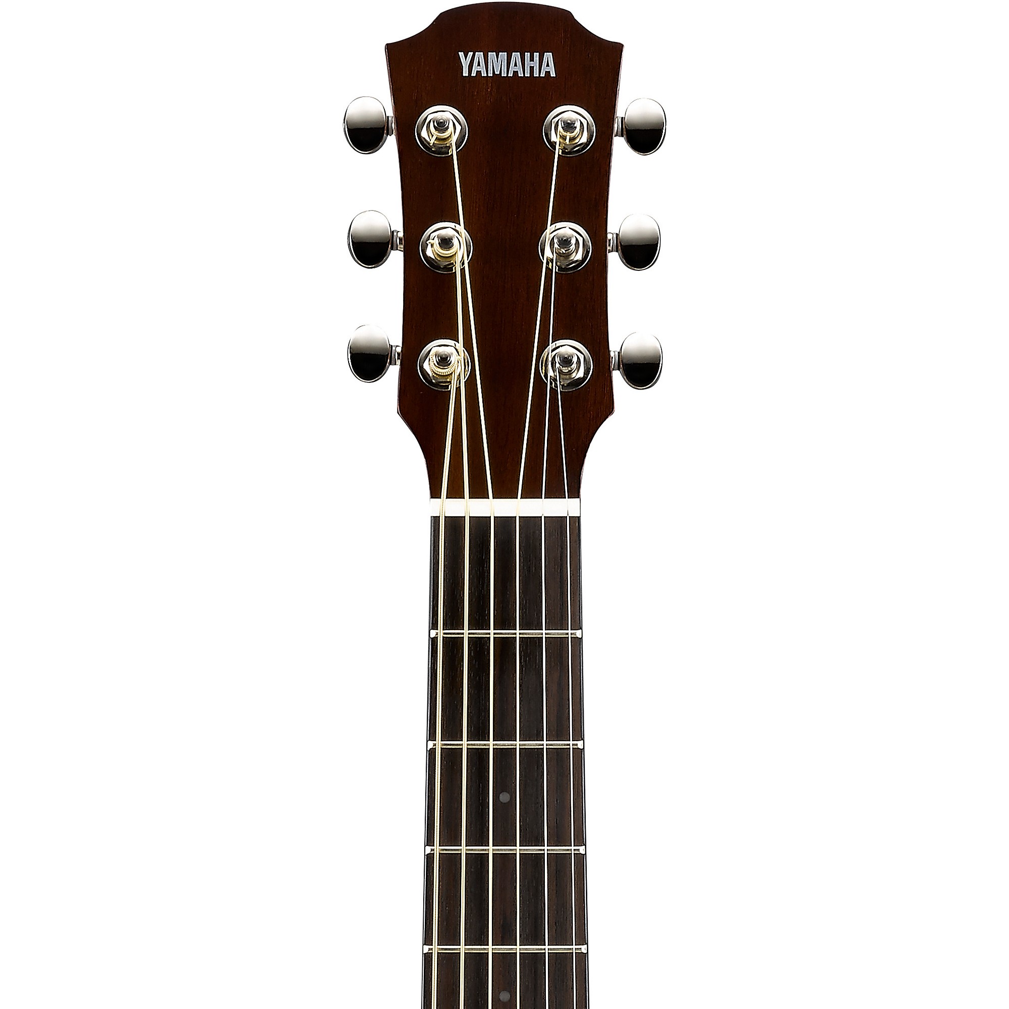 Yamaha CSF-TA TransAcoustic Parlor Acoustic-Electric Guitar