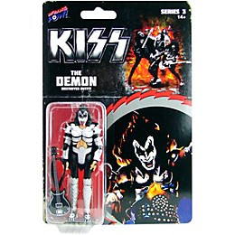 Open Box KISS Destroyer The Demon 3-3/4