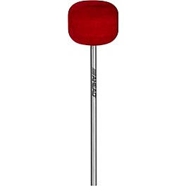 Ahead Pro Kick Staccato Red Felt Beater