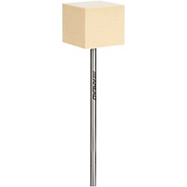 Ahead Pro Kick Cube Felt Bass Drum Beater