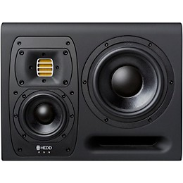 HEDD Type 20 7.2" 3-Way Powered Studio Monitor (Each), Right