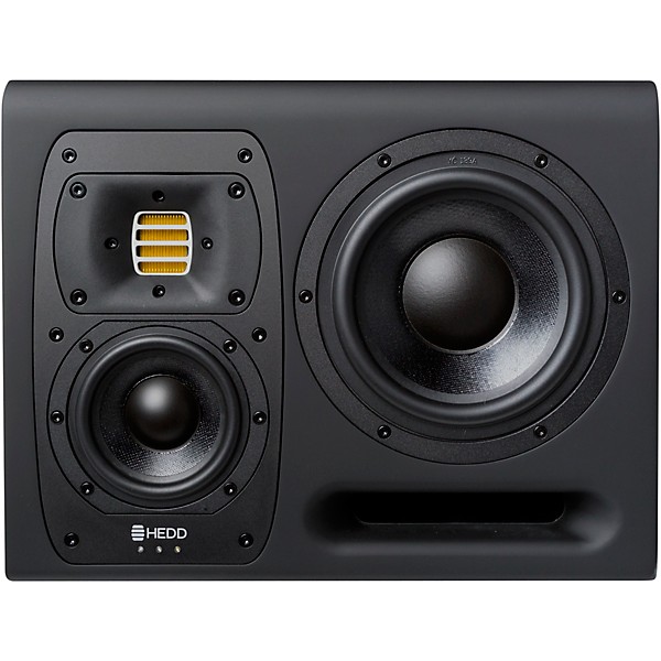 HEDD Type 20 7.2" 3-Way Powered Studio Monitor (Each), Right