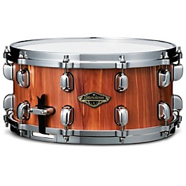 TAMA Starclassic Walnut/Birch Snare Drum With Cedar Outer Ply 14 x 6.5 in.