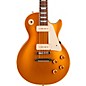 Open Box Gibson Custom 1956 Les Paul Goldtop PSL Electric Guitar Level 2 Gold Top 190839687456 thumbnail