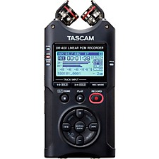 TASCAM Portacapture X8 High-Resolution Adaptive Recorder TASCAM Portacapture X8 High-Resolution Adaptive Recorder