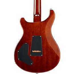 PRS DGT Electric Guitar - Gold Top