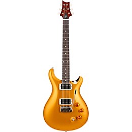 PRS DGT Electric Guitar - Gold Top