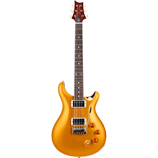PRS DGT Electric Guitar - Gold Top