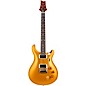 PRS DGT Electric Guitar - Gold Top