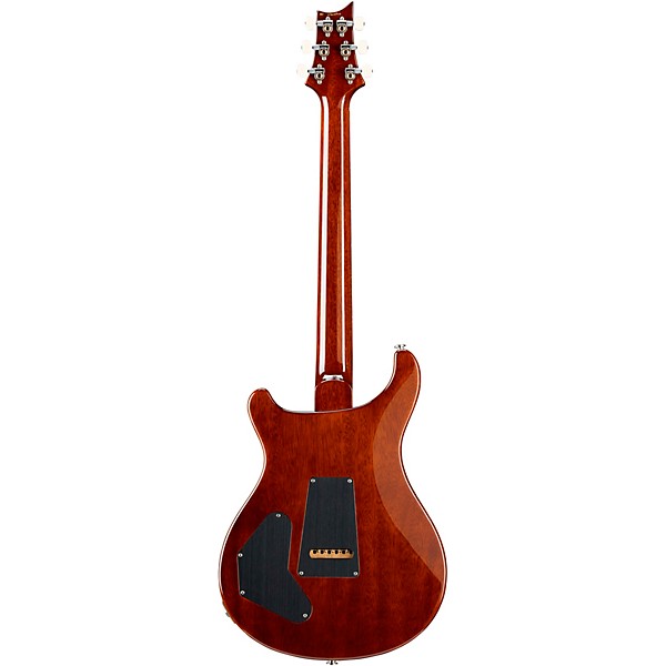 PRS DGT Electric Guitar - Gold Top