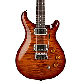 PRS DGT Electric Guitar Dark Cherry Sunburst