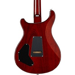 PRS DGT Electric Guitar Dark Cherry Sunburst