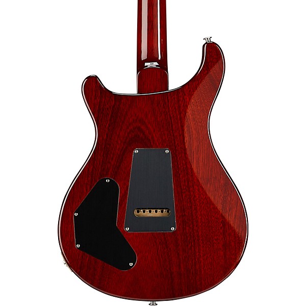 PRS DGT Electric Guitar Dark Cherry Sunburst