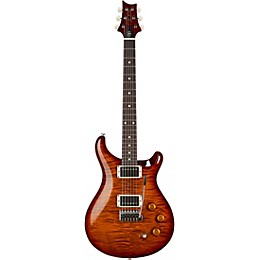 PRS DGT Electric Guitar Dark Cherry Sunburst