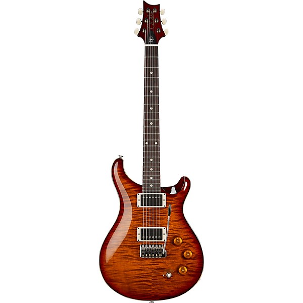 PRS DGT Electric Guitar Dark Cherry Sunburst