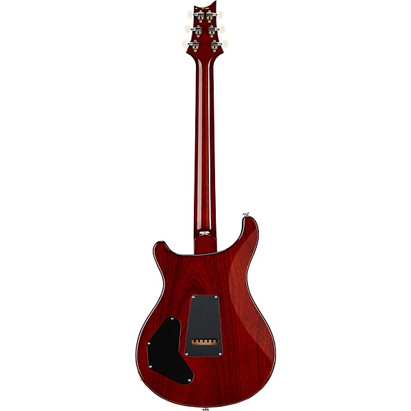 PRS DGT Electric Guitar Dark Cherry Sunburst