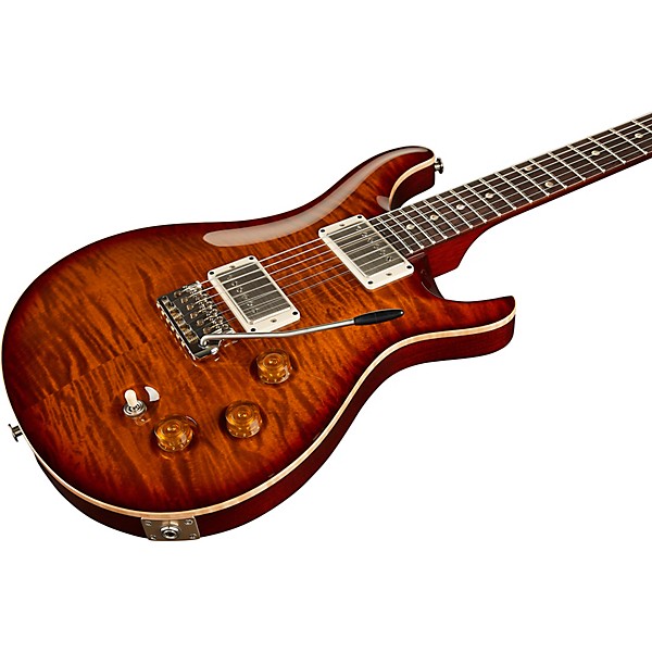 PRS DGT Electric Guitar Dark Cherry Sunburst
