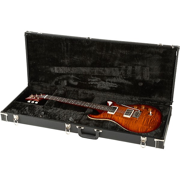 PRS DGT Electric Guitar Dark Cherry Sunburst