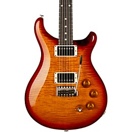 PRS DGT Electric Guitar Dark Cherry Sunburst