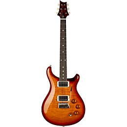 PRS DGT Electric Guitar Dark Cherry Sunburst