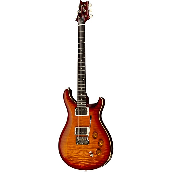 PRS DGT Electric Guitar Dark Cherry Sunburst