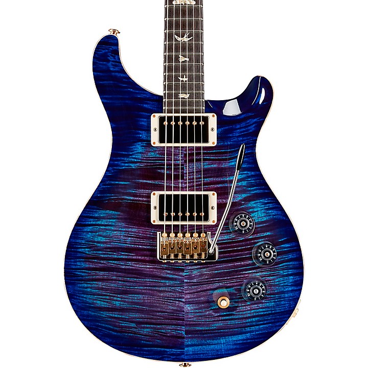 prs dgt blue