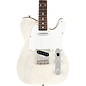 Fender Jimmy Page Mirror Telecaster Electric Guitar White Blonde thumbnail