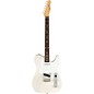 Fender Jimmy Page Mirror Telecaster Electric Guitar White Blonde