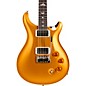 PRS DGT With Bird Inlays Electric Guitar Gold Top thumbnail